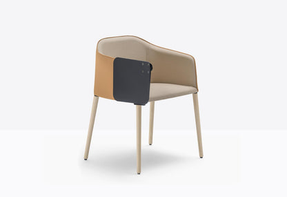 Laja 2 884/2 Armchair-Contract Furniture Store for hospitality, leisure & commercial projects