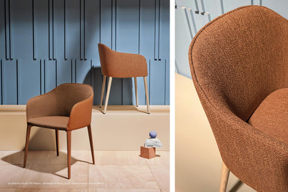 Laja 2 884/2 Armchair-Contract Furniture Store for hospitality, leisure & commercial projects