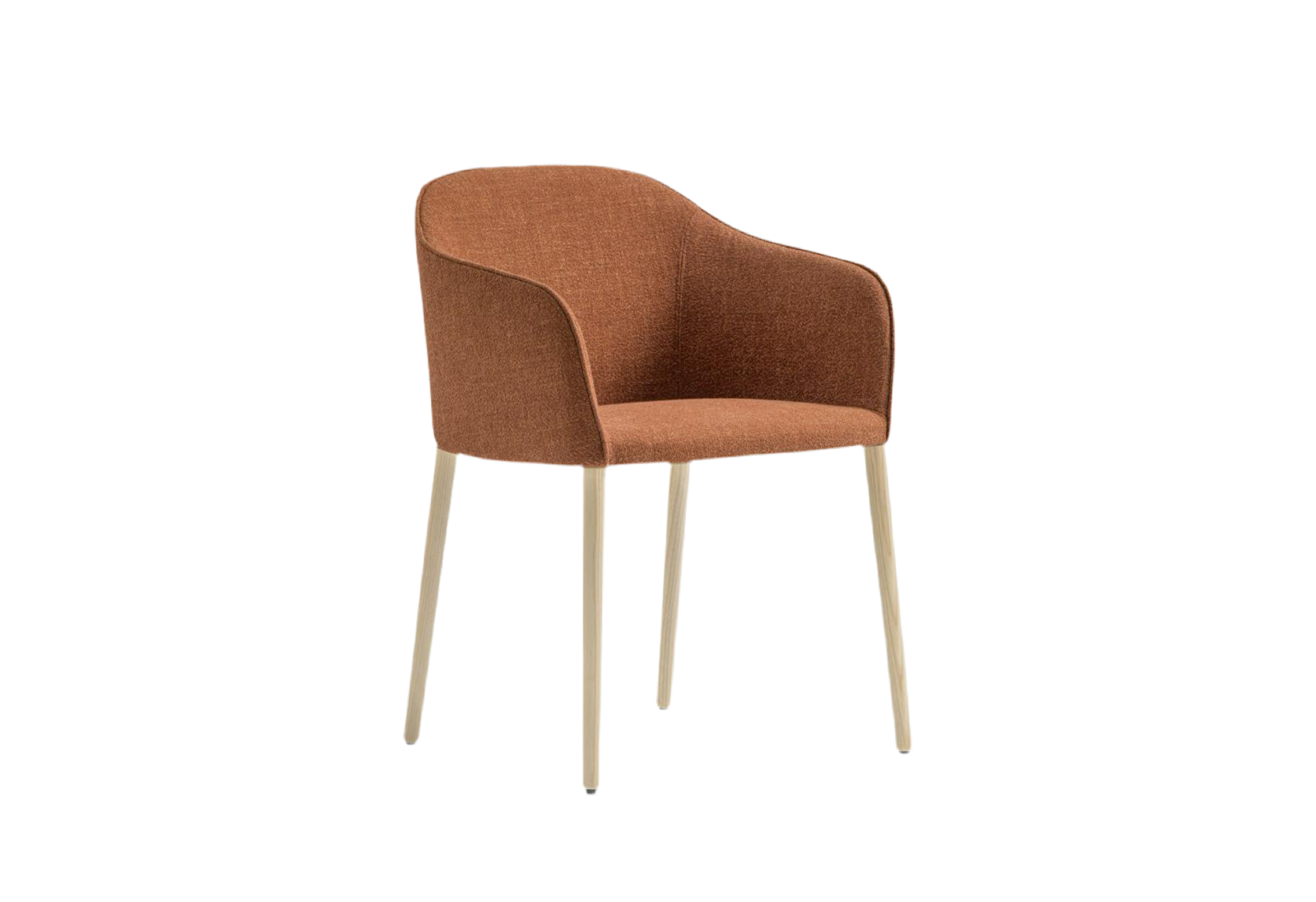 Laja 2 884/2 Armchair-Contract Furniture Store for hospitality, leisure & commercial projects