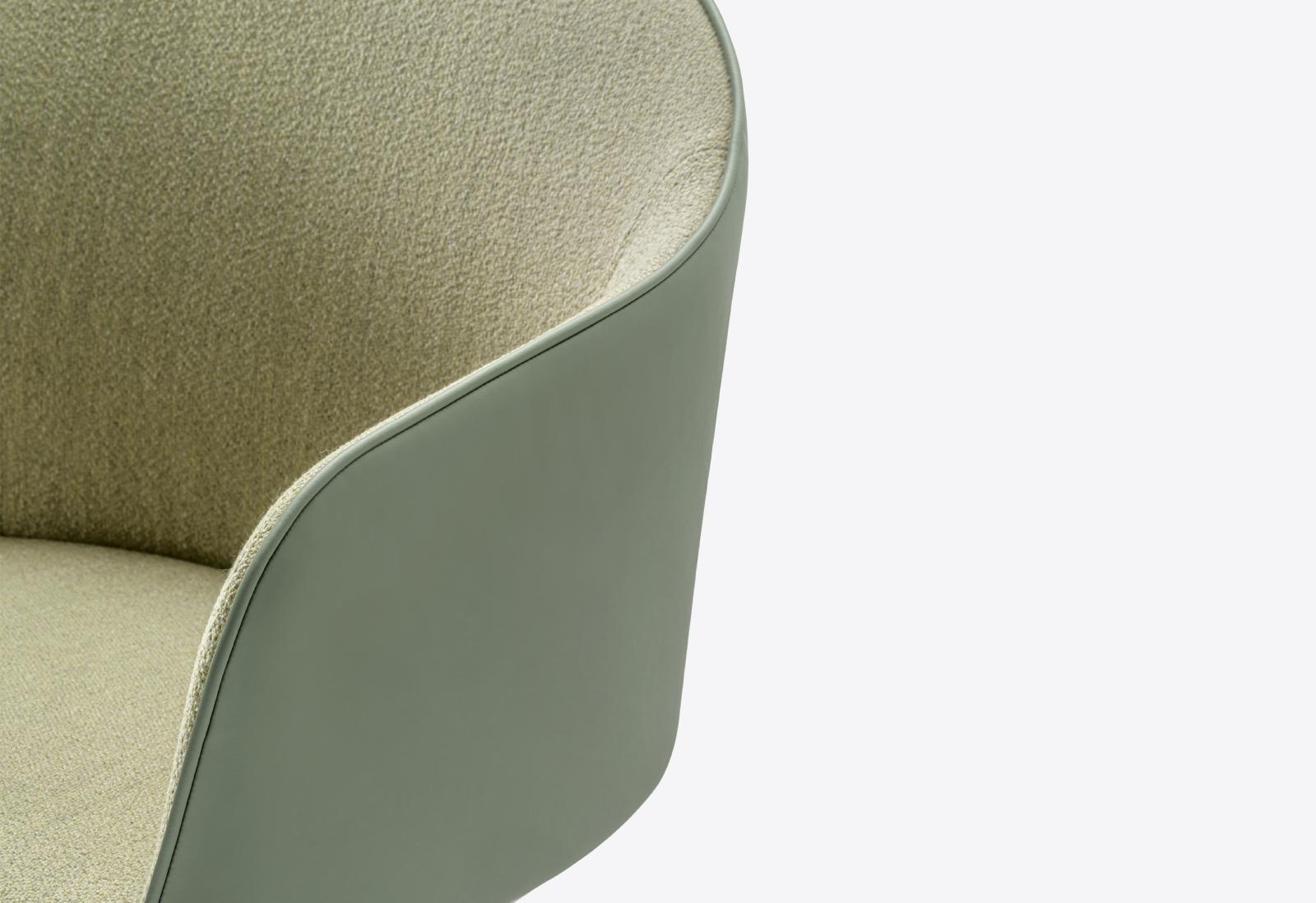 Laja 2 886/2 Armchair-Contract Furniture Store for hospitality, leisure & commercial projects