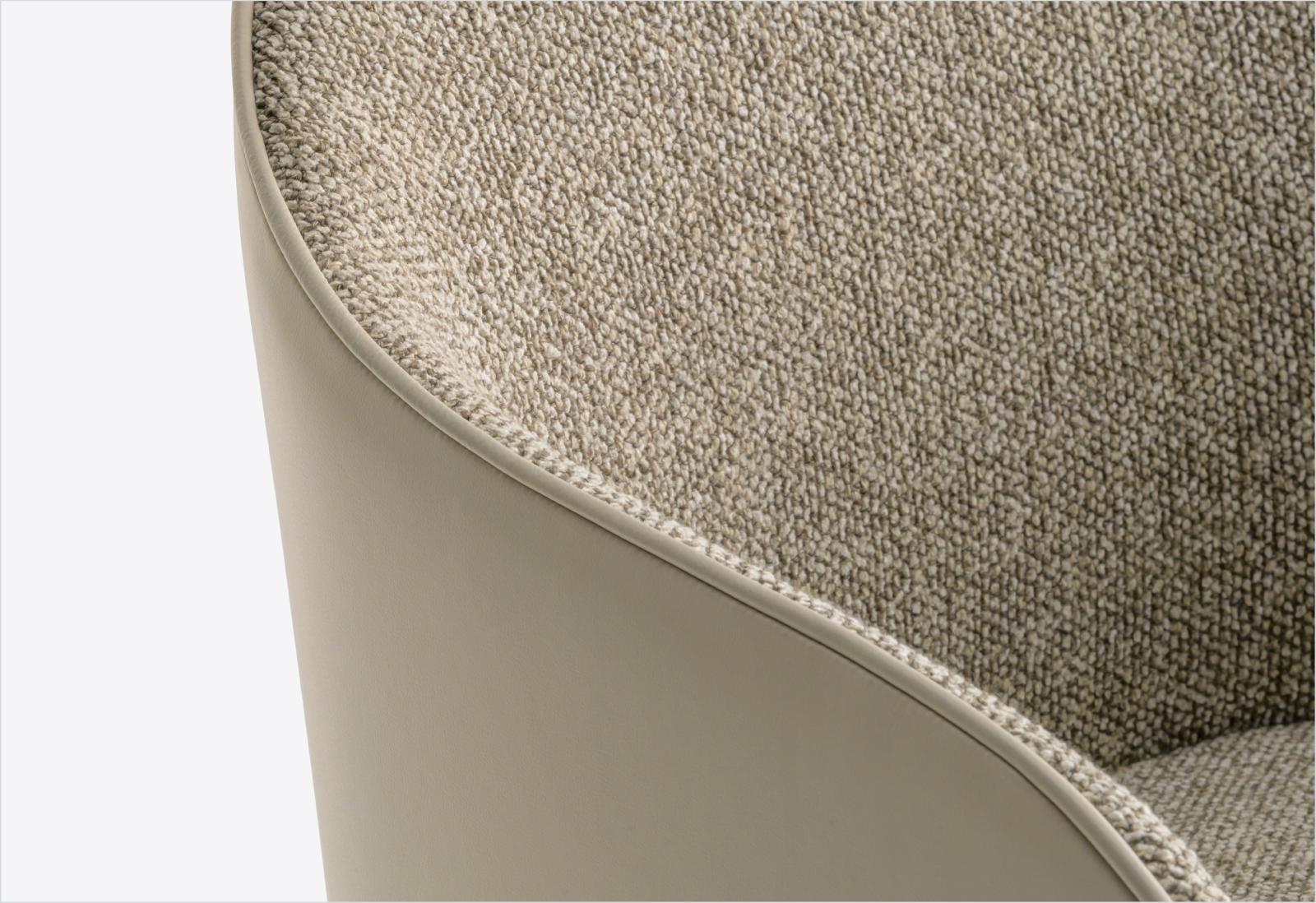 Laja 2 887/2 Armchair-Contract Furniture Store for hospitality, leisure & commercial projects