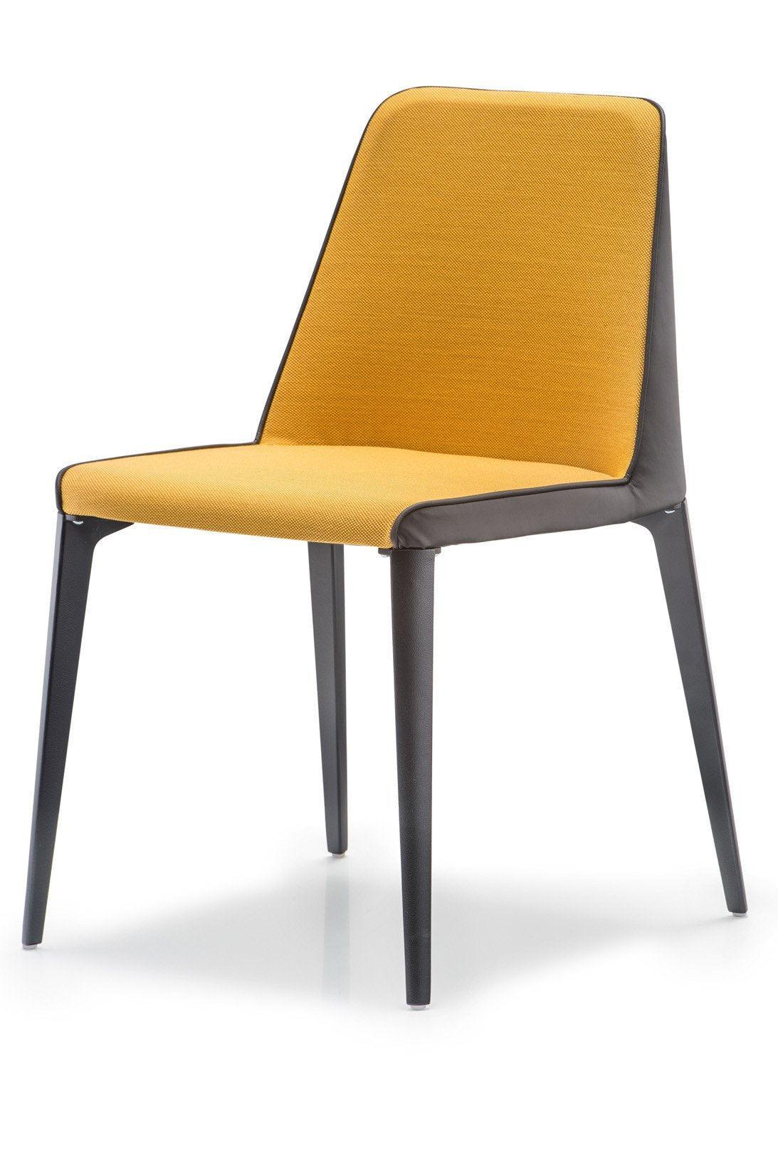 Laja Side Chair-Pedrali-Contract Furniture Store
