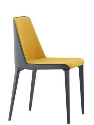 Laja Side Chair-Pedrali-Contract Furniture Store