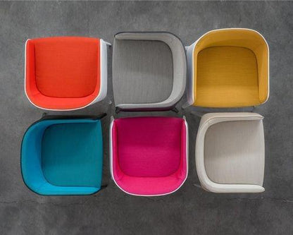 Laja 880 Side Chair-Contract Furniture Store for hospitality, leisure & commercial projects