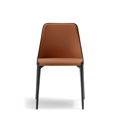 Laja 880 Side Chair-Contract Furniture Store for hospitality, leisure & commercial projects