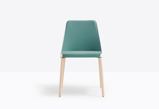 Laja 883 Side Chair-Contract Furniture Store for hospitality, leisure & commercial projects