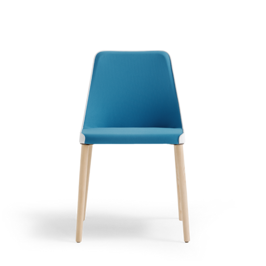 Laja 883 Side Chair-Contract Furniture Store for hospitality, leisure & commercial projects