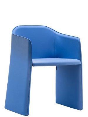Laja Armchair c/w Wing Legs-Pedrali-Contract Furniture Store