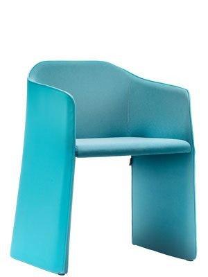 Laja Armchair c/w Wing Legs-Pedrali-Contract Furniture Store