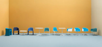 Laja Wings 889G Tub Chair