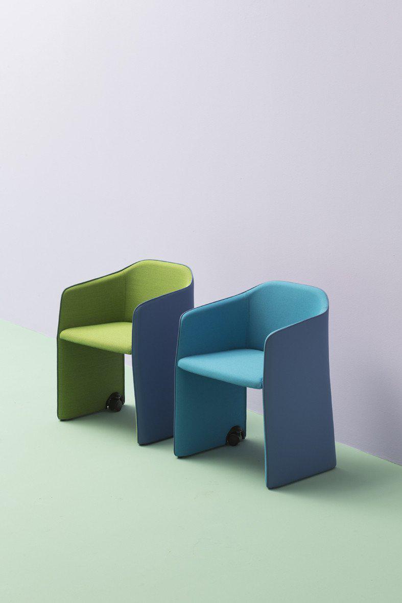 Laja Wings 889G Tub Chair