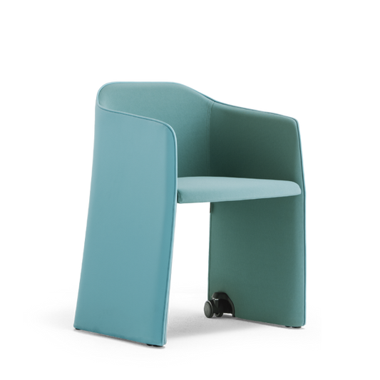 Laja Wings 889G Tub Chair-Contract Furniture Store for hospitality, leisure & commercial projects