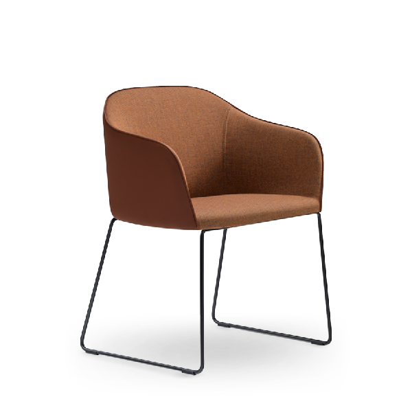 Laja 2 881/2 Armchair