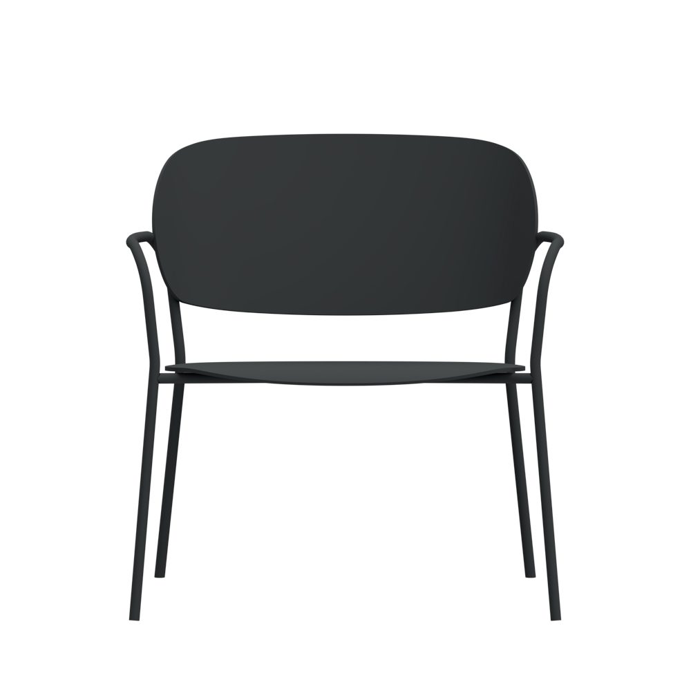 L'Ala PL01 Lounge Chair-Contract Furniture Store for hospitality, leisure & commercial projects