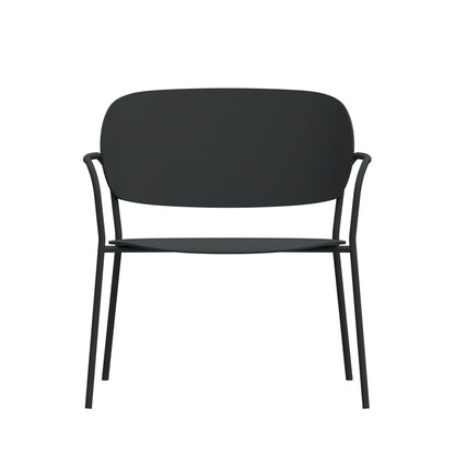 L'Ala PL01 Lounge Chair-Contract Furniture Store for hospitality, leisure & commercial projects