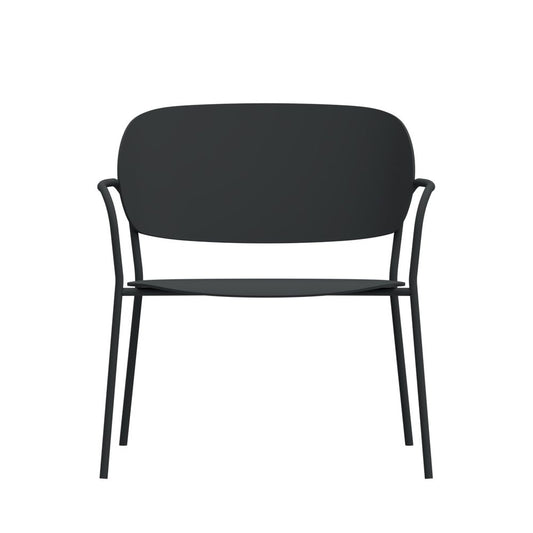 L'Ala PL01 Lounge Chair-Contract Furniture Store for hospitality, leisure & commercial projects