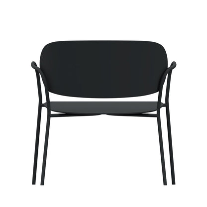 L'Ala PL01 Lounge Chair-Contract Furniture Store for hospitality, leisure & commercial projects