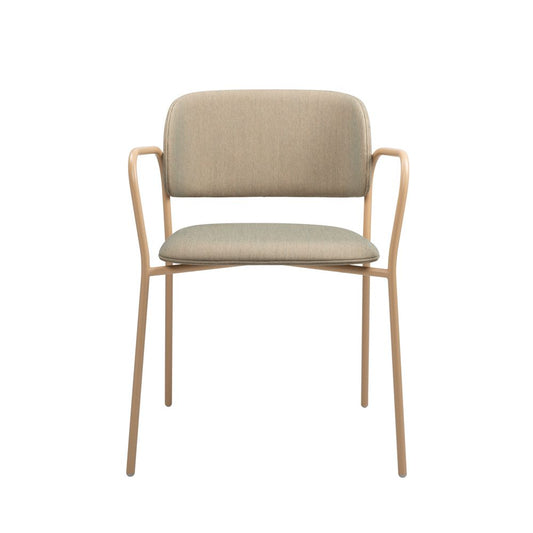 Lala PO01 Armchair-Contract Furniture Store for hospitality, leisure & commercial projects