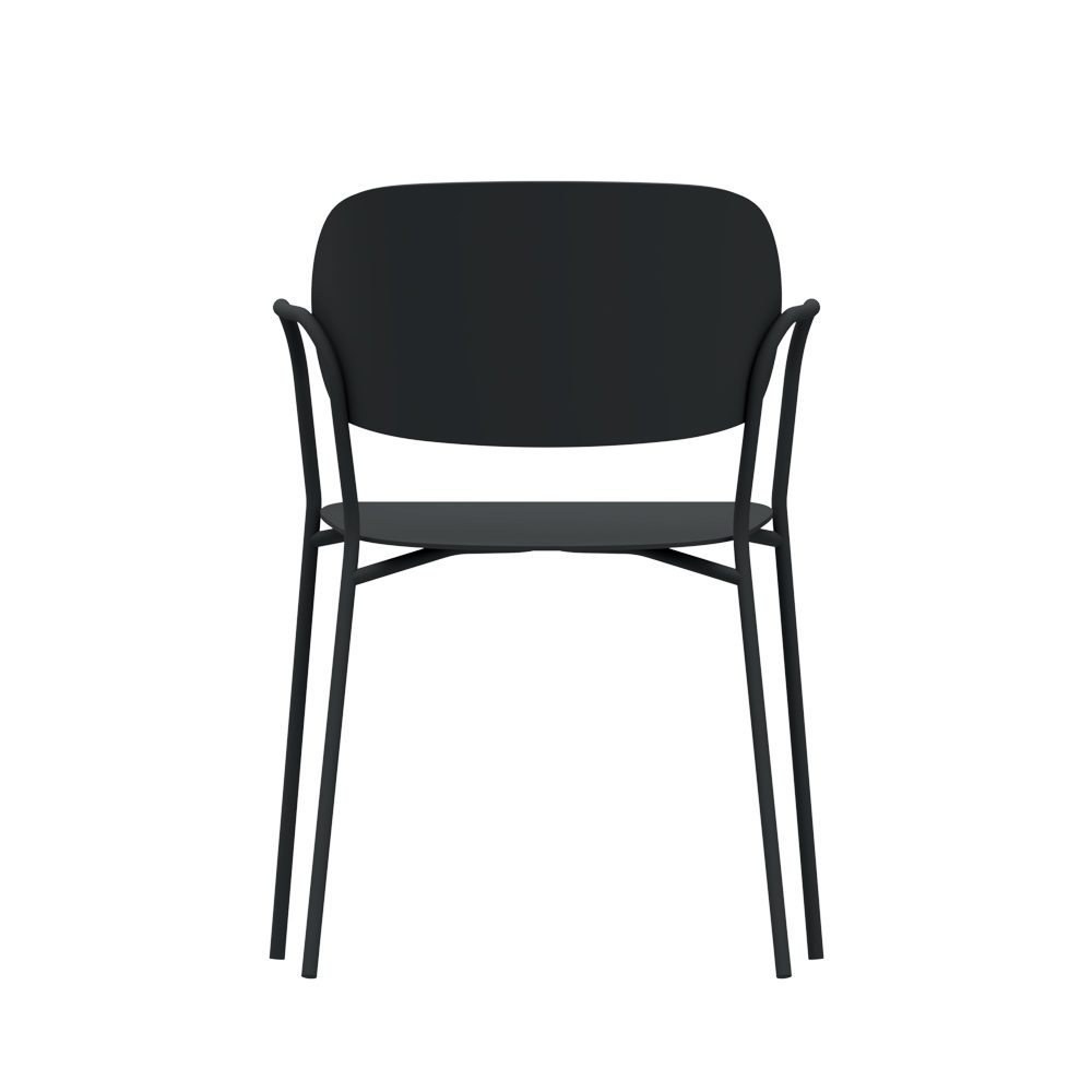 L'Ala PO01 Armchair-Contract Furniture Store for hospitality, leisure & commercial projects