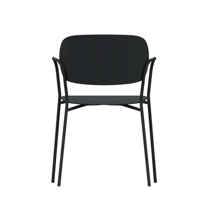 L'Ala PO01 Armchair-Contract Furniture Store for hospitality, leisure & commercial projects