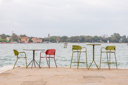 L'Ala PO01 Armchair-Contract Furniture Store for hospitality, leisure & commercial projects