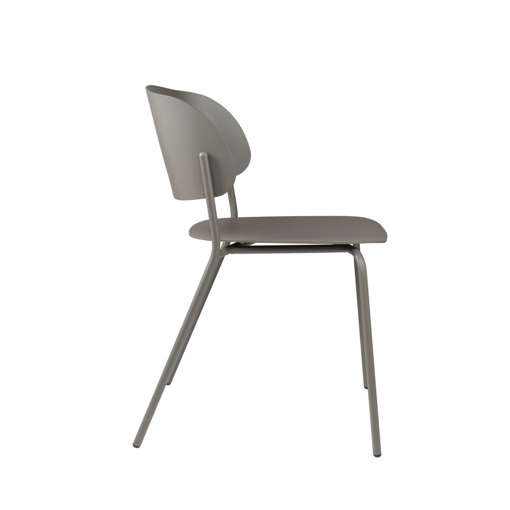 L'Ala SE01 Side Chair-Contract Furniture Store for hospitality, leisure & commercial projects