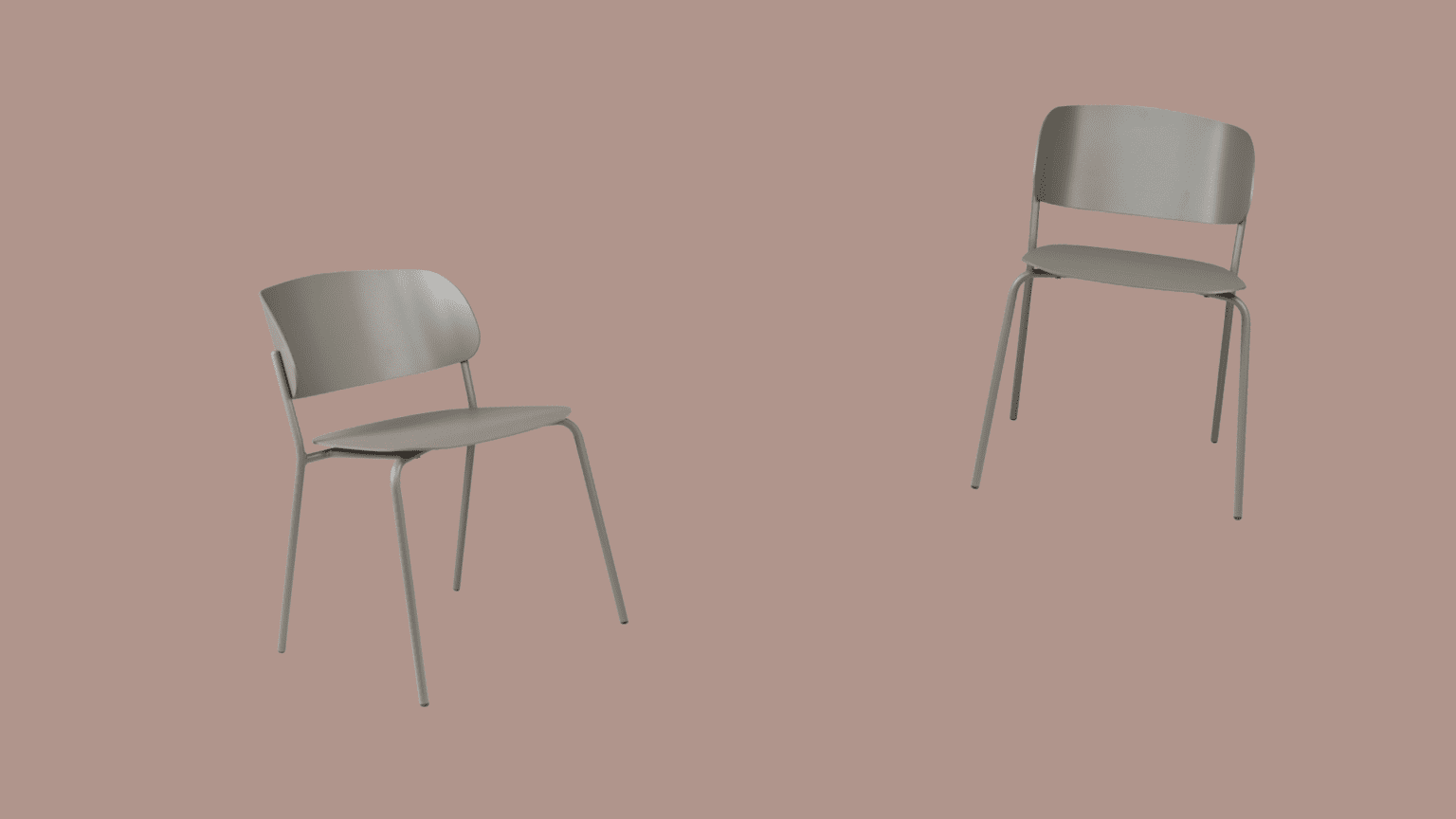 L'Ala SE01 Side Chair-Contract Furniture Store for hospitality, leisure & commercial projects