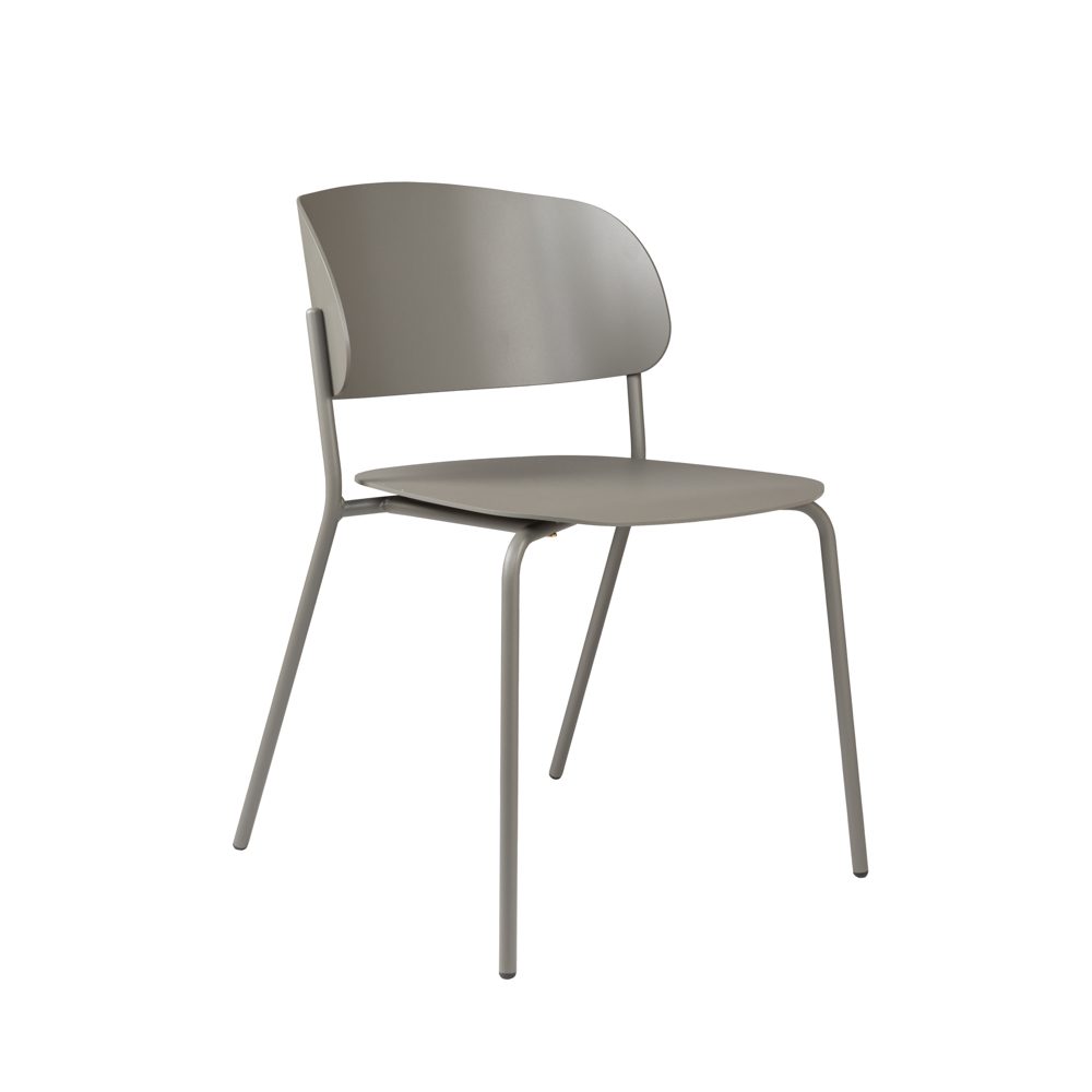 L'Ala SE01 Side Chair-Contract Furniture Store for hospitality, leisure & commercial projects