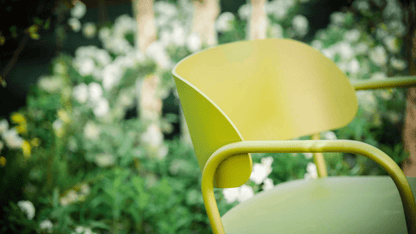 L'Ala SG01 High Stool-Contract Furniture Store for hospitality, leisure & commercial projects