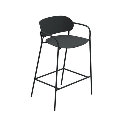 L'Ala SG01 High Stool-Contract Furniture Store for hospitality, leisure & commercial projects
