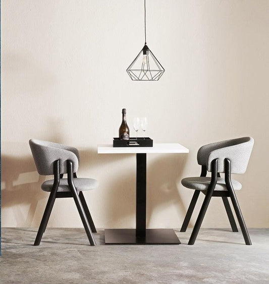 Lambda S Side Chair-Contract Furniture Store for hospitality, leisure & commercial projects