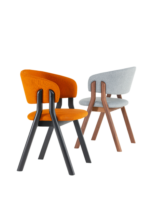 Lambda S Side Chair-Contract Furniture Store for hospitality, leisure & commercial projects