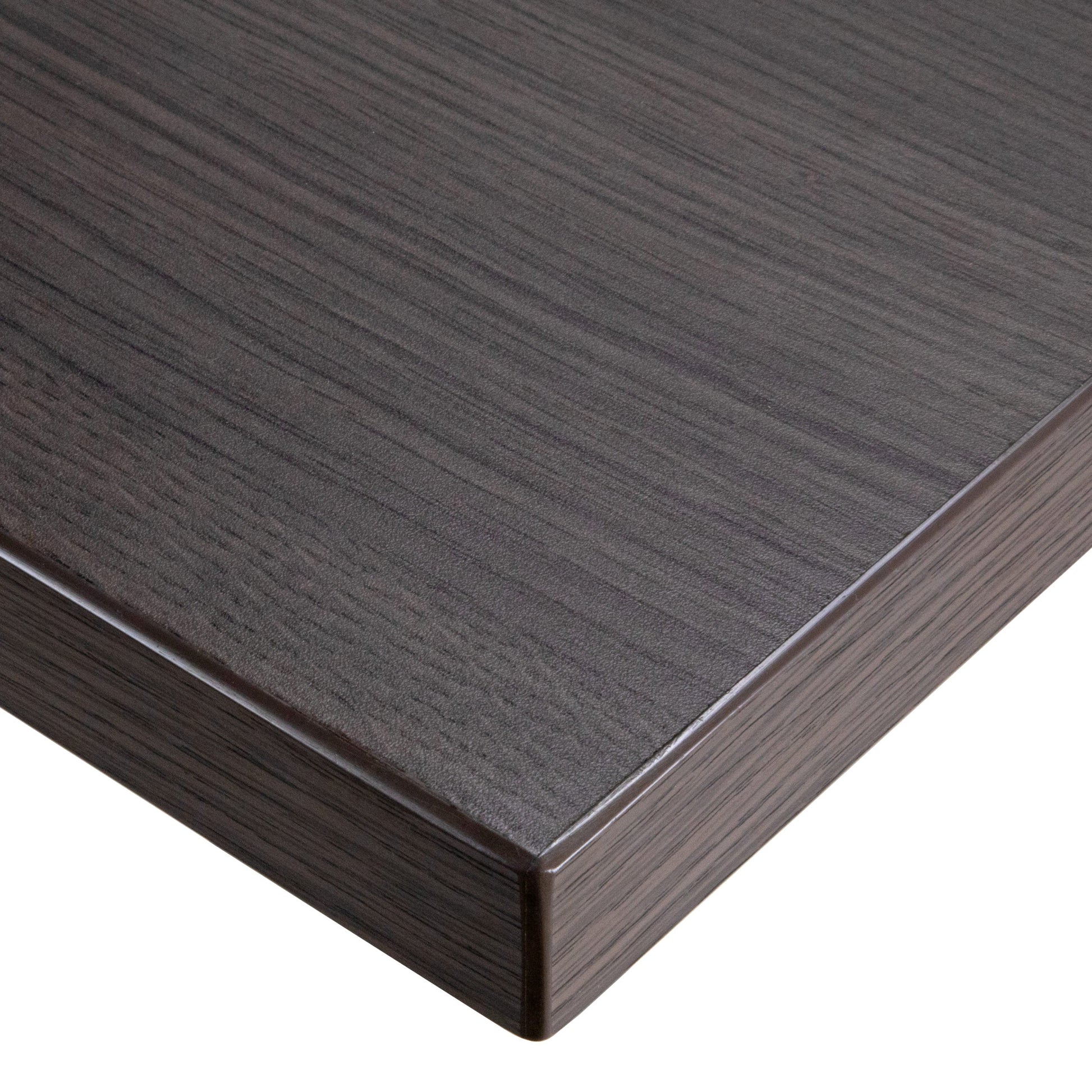 Laminate ABS Edge Table Top