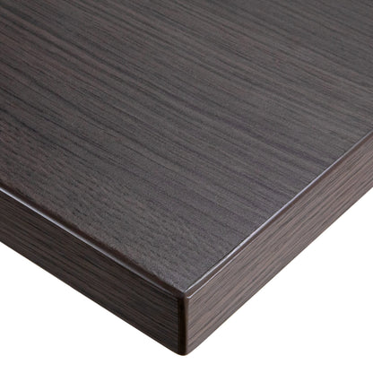 Laminate ABS Edge Table Top