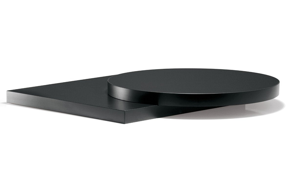 Laminate ABS Edge Table Top