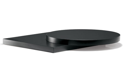 Laminate ABS Edge Table Top