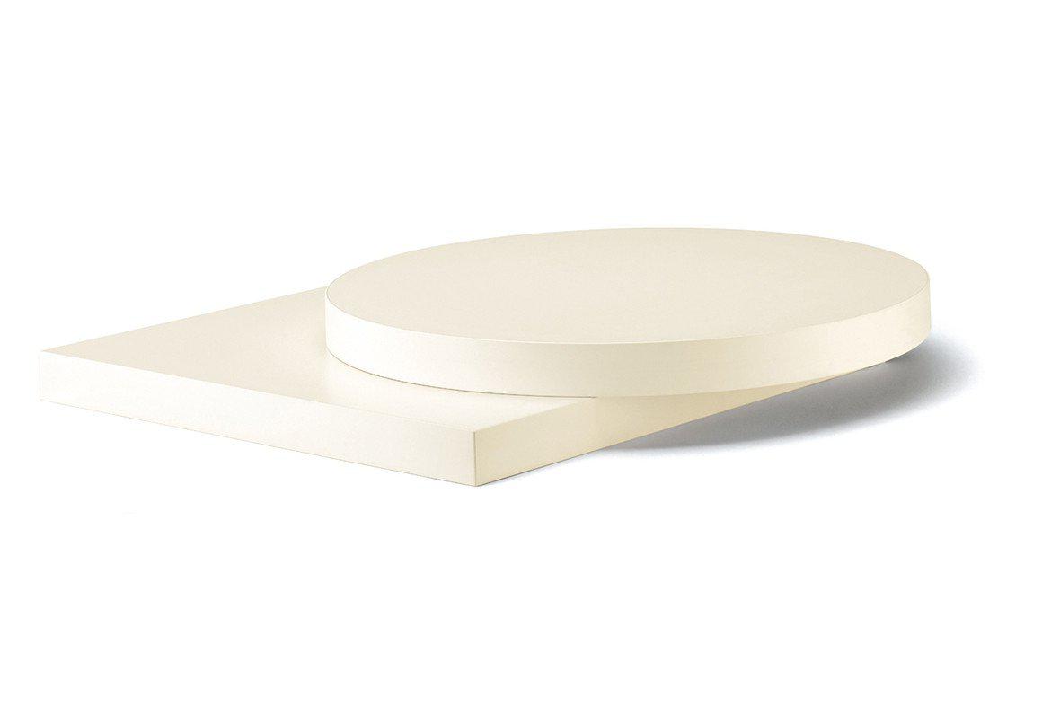 Laminate ABS Edge Table Top