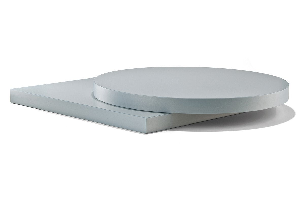 Laminate ABS Edge Table Top