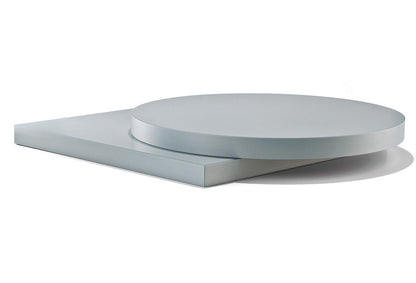 Laminate ABS Edge Table Top