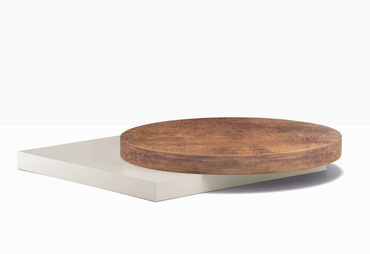 Laminate ABS Table Top-Pedrali-Contract Furniture Store