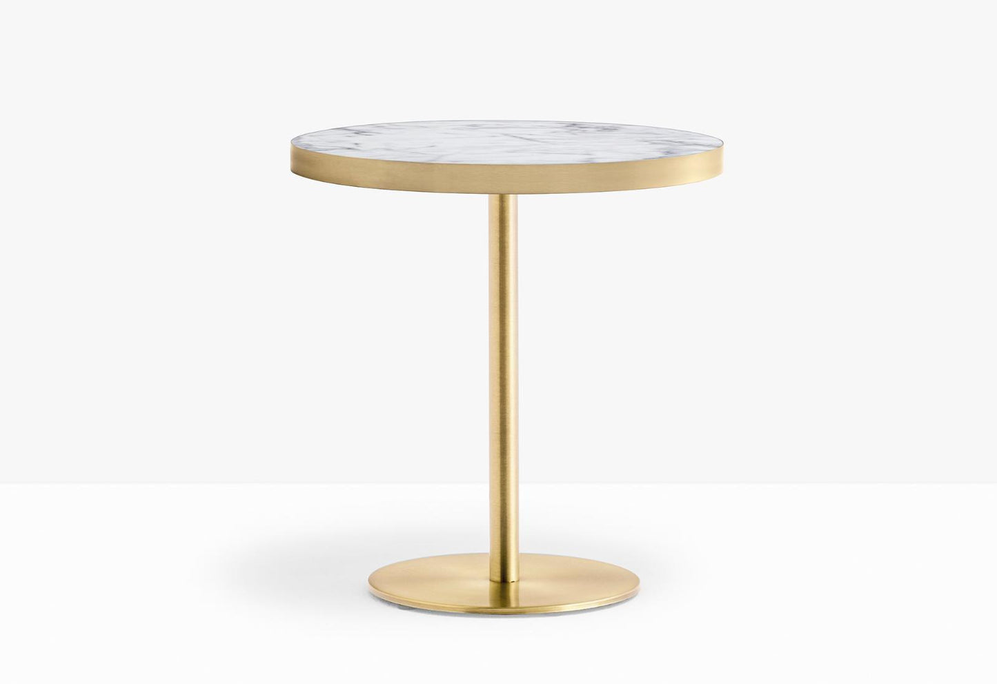 Laminate Brass ABS Table Top-Contract Furniture Store for hospitality, leisure & commercial projects