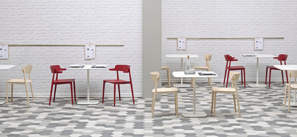 Laminate CFC Table Top