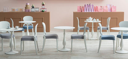 Laminate CFC Table Top
