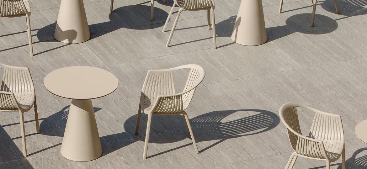 Laminate Compact Table Top