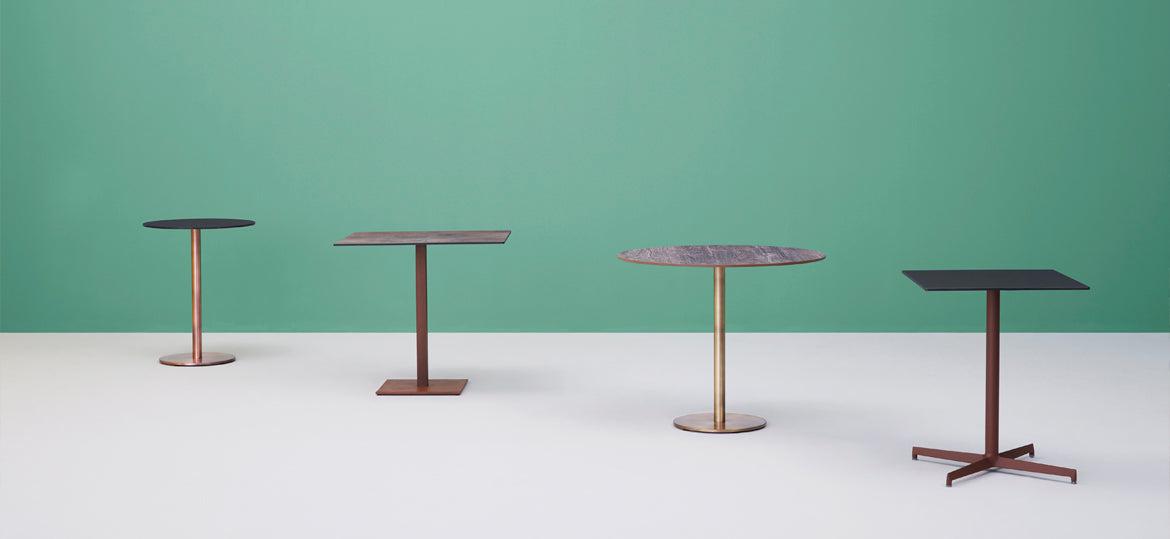 Laminate Compact Table Top