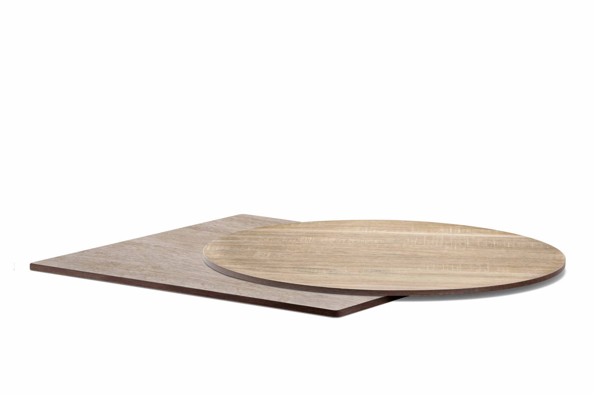 Laminate Compact Table Top