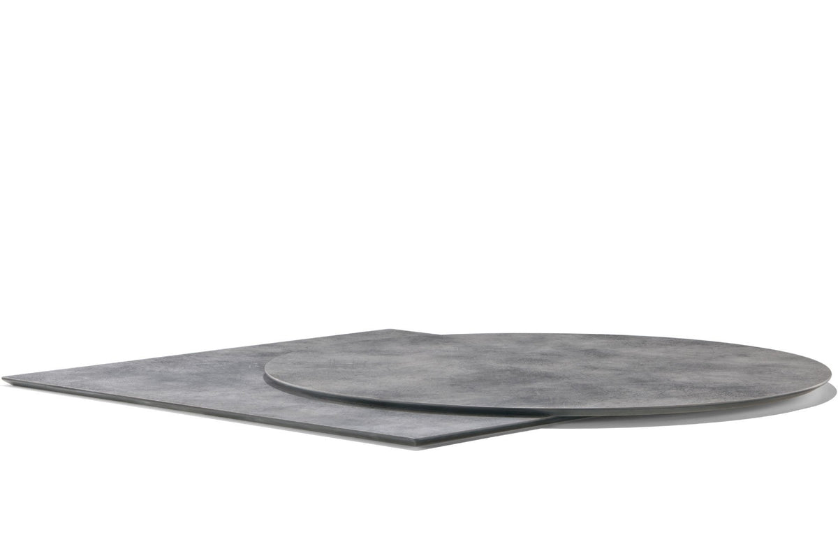 Laminate Table Top Compact-Pedrali-Contract Furniture Store