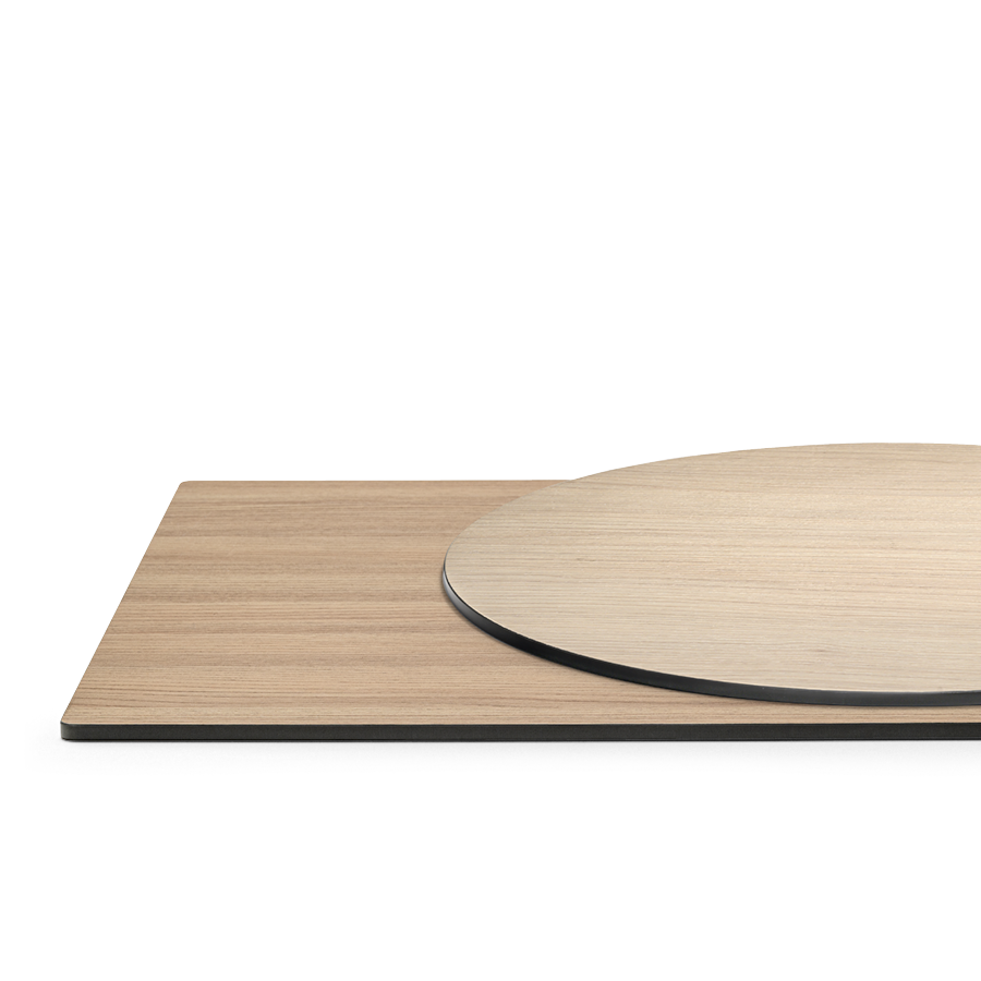 Laminate Compact Table Top