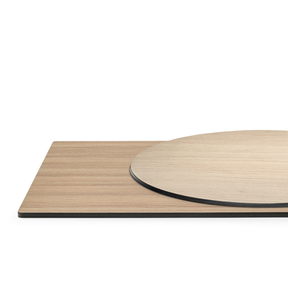 Laminate Compact Table Top