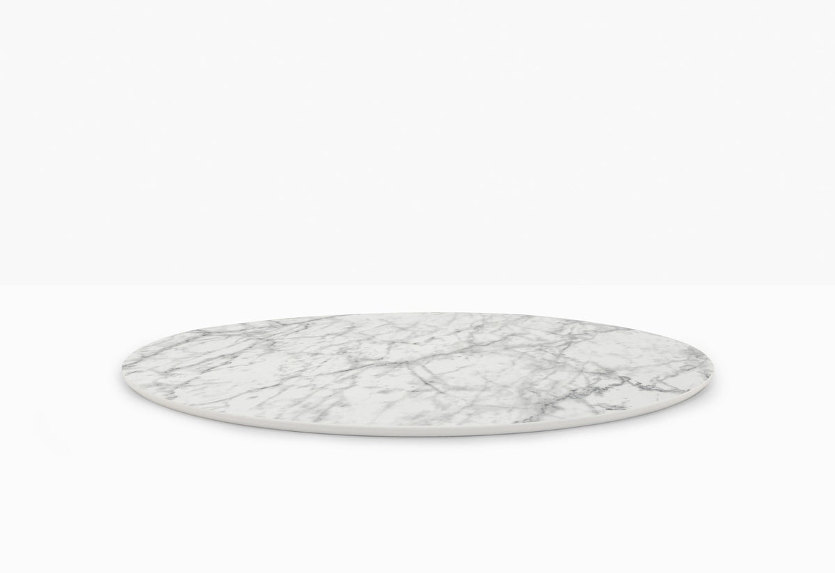 Laminate Marble Effect Table Top-Pedrali-Contract Furniture Store